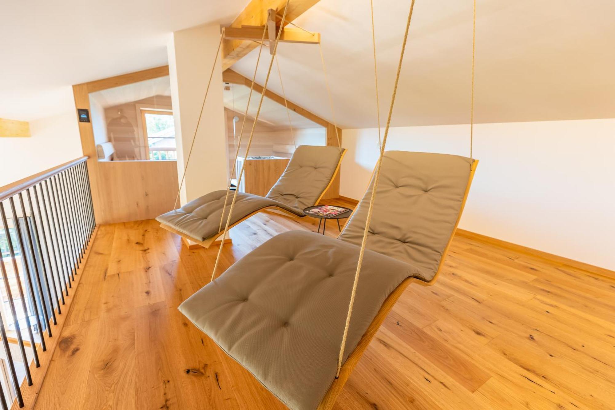 Graf Chiemo Suites - Direkt Am Chiemsee Mit Separatem Seezugang 切明 外观 照片