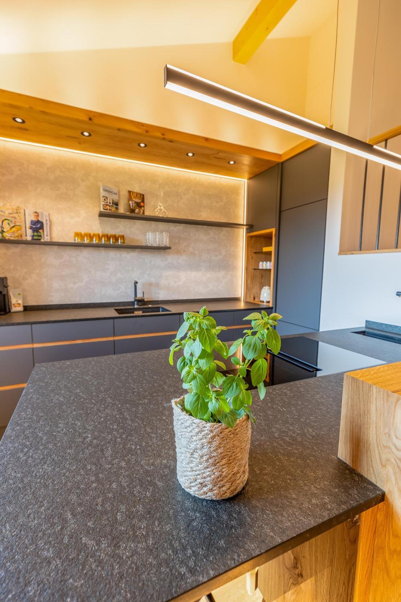 Graf Chiemo Suites - Direkt Am Chiemsee Mit Separatem Seezugang 切明 外观 照片